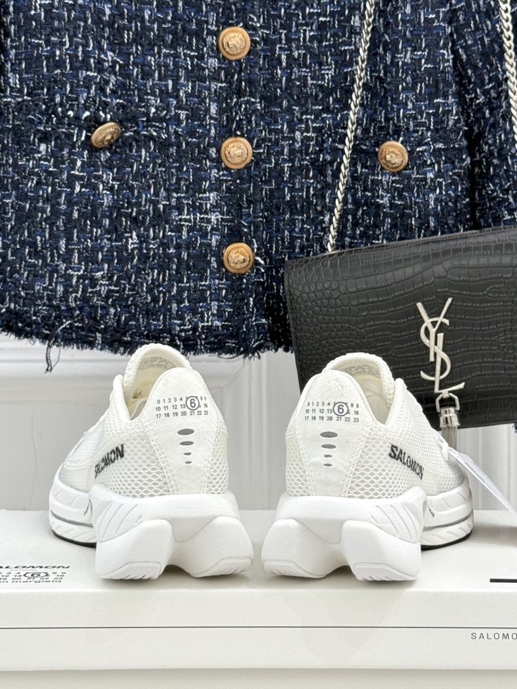 Кросівки MM6 x SALOMON фото 6