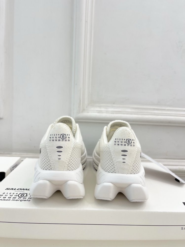 Кросівки MM6 x Salomon фото 7