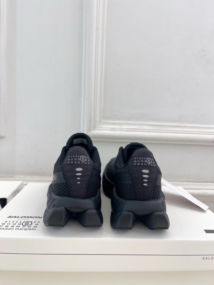 Кроссовки MM6 x Salomon фото 7
