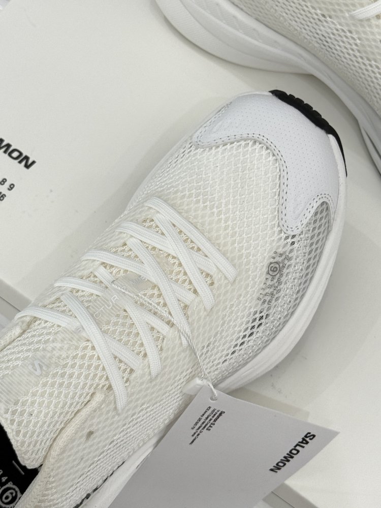 Кросівки MM6 x SALOMON фото 7