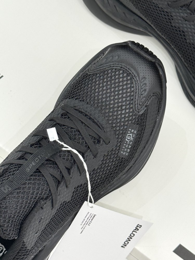 Кросівки MM6 x SALOMON фото 7