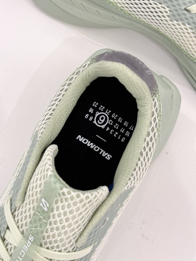 Кросівки MM6 x SALOMON фото 8