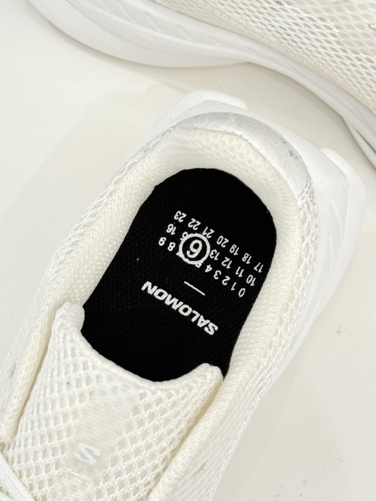 Кросівки MM6 x SALOMON фото 8