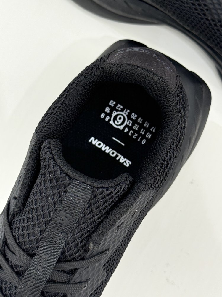 Кросівки MM6 x SALOMON фото 8