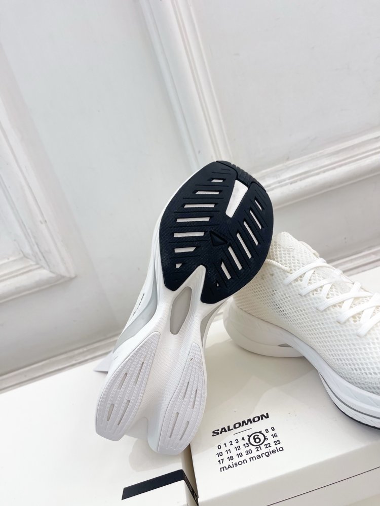 Кросівки MM6 x Salomon фото 9