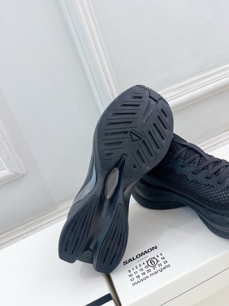 Кроссовки MM6 x Salomon фото 9