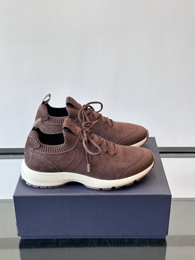 Кросівки чоловічі B80