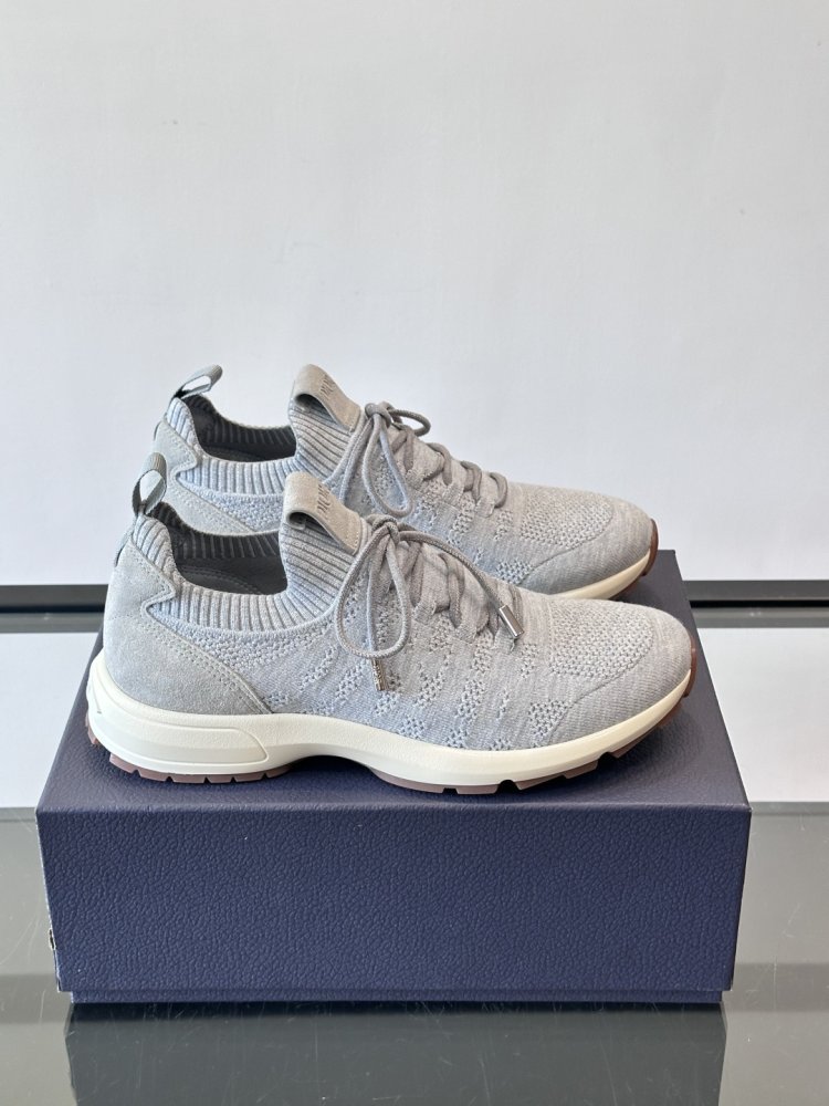 Кросівки чоловічі B80