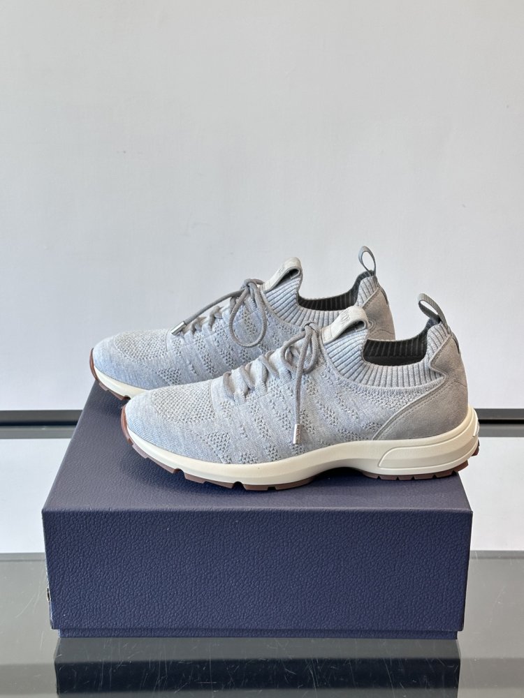 Кросівки чоловічі B80 фото 3