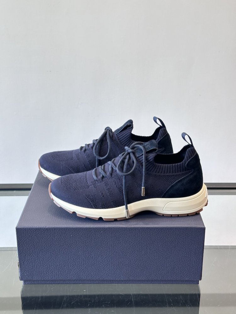 Кросівки чоловічі B80 фото 3