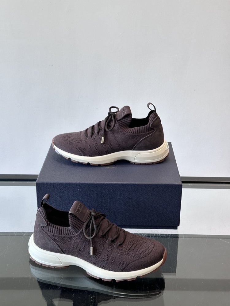 Кросівки чоловічі B80 фото 4