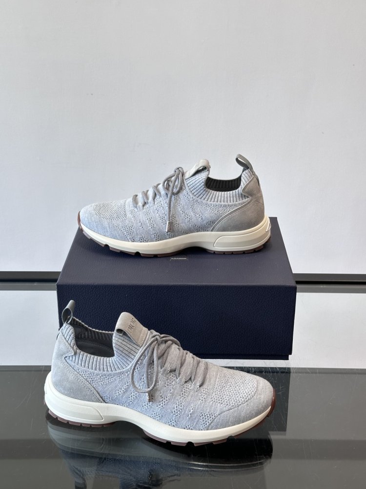 Кросівки чоловічі B80 фото 4