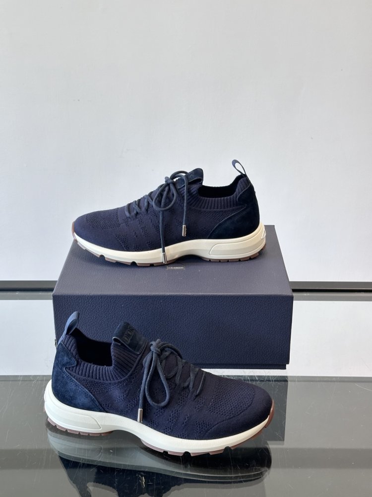 Кросівки чоловічі B80 фото 4