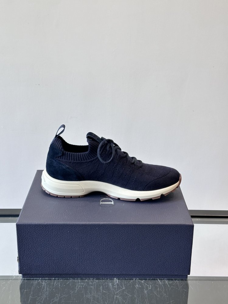 Кросівки чоловічі B80 фото 8