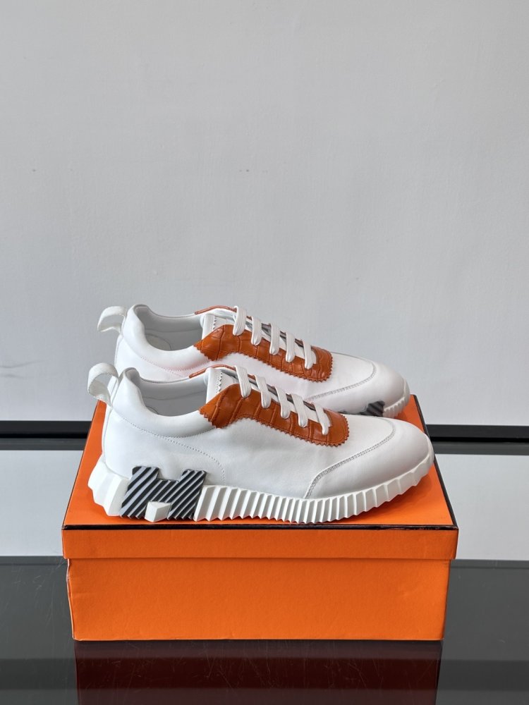 Кросівки чоловічі Bouncing