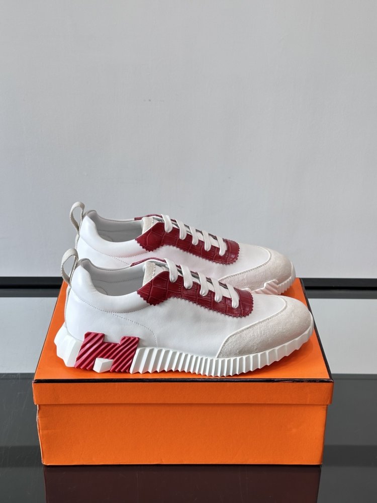 Кросівки чоловічі Bouncing