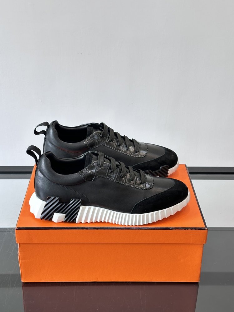 Кросівки чоловічі Bouncing