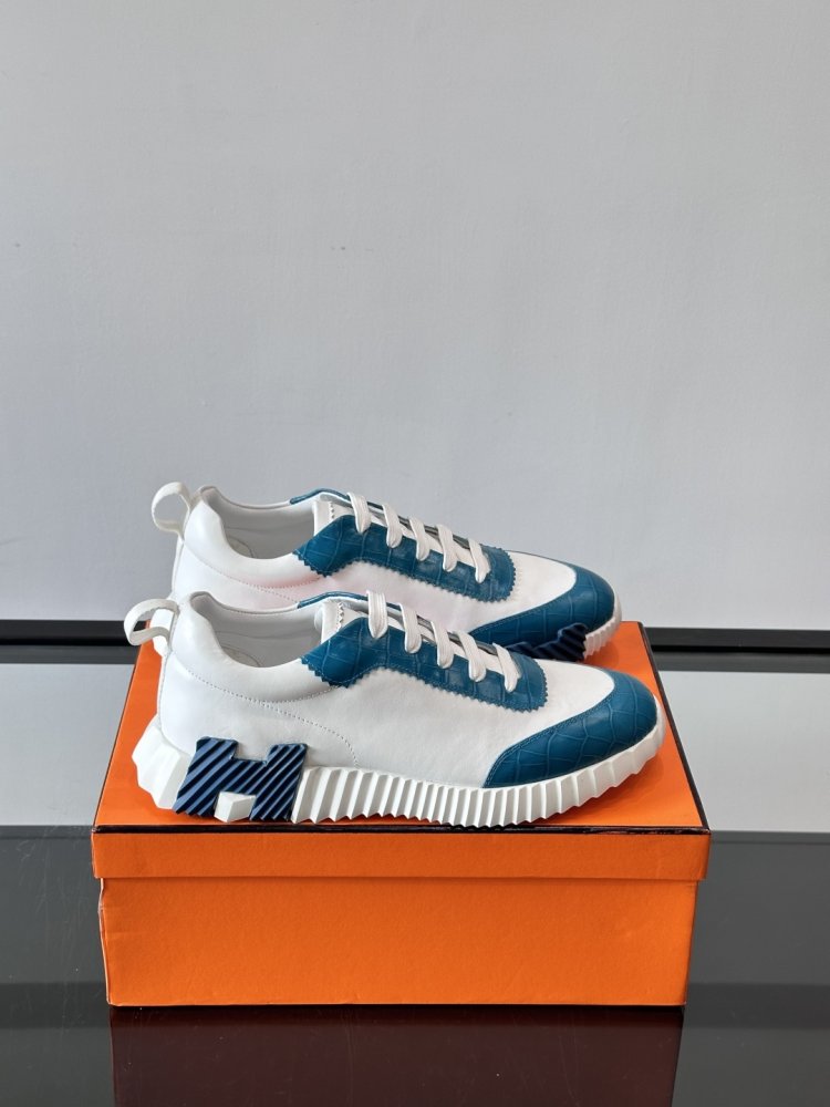 Кросівки чоловічі Bouncing