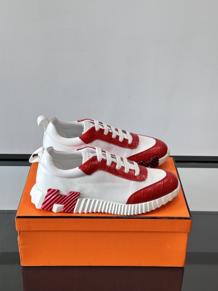 Кросівки чоловічі Bouncing