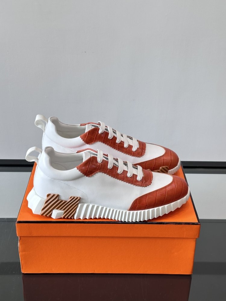 Кросівки чоловічі Bouncing