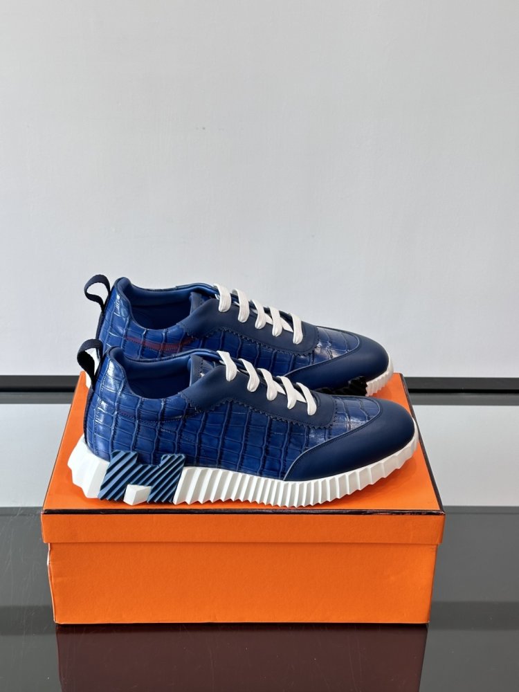 Кросівки чоловічі Bouncing