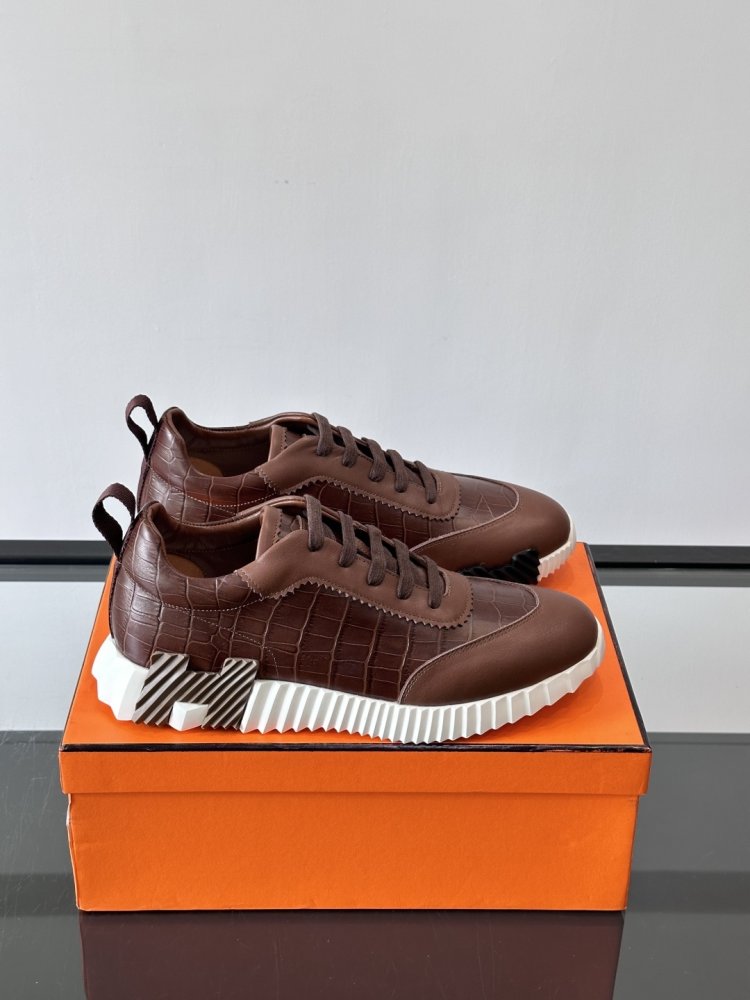 Кросівки чоловічі Bouncing