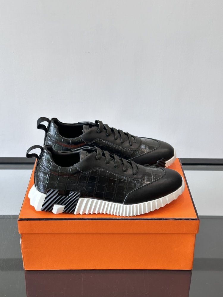 Кросівки чоловічі Bouncing