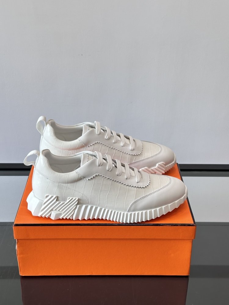 Sneakers men's Bouncing