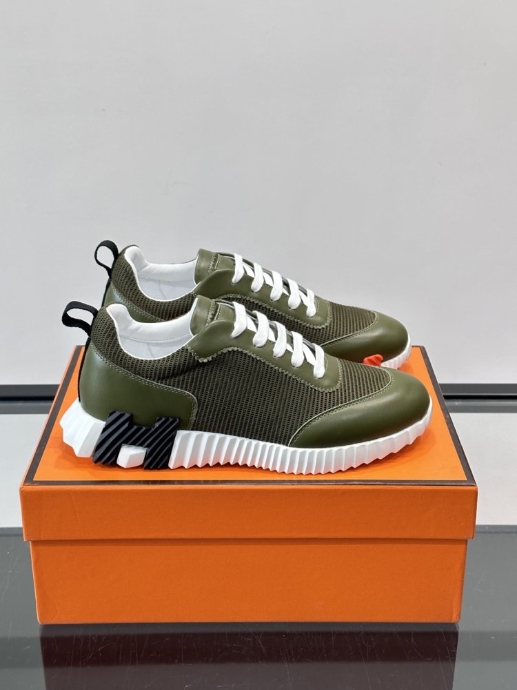 Sneakers men's Bouncing