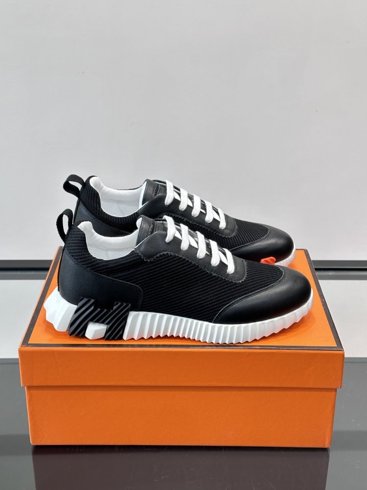 Sneakers men's Bouncing
