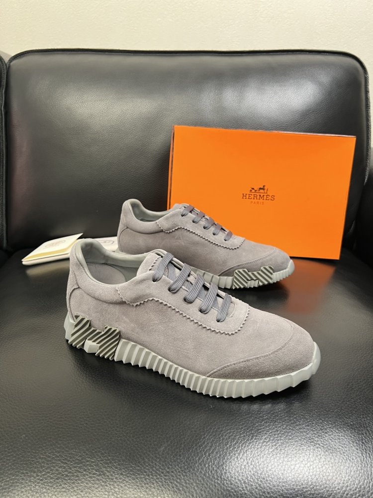 Sneakers men's Bouncing