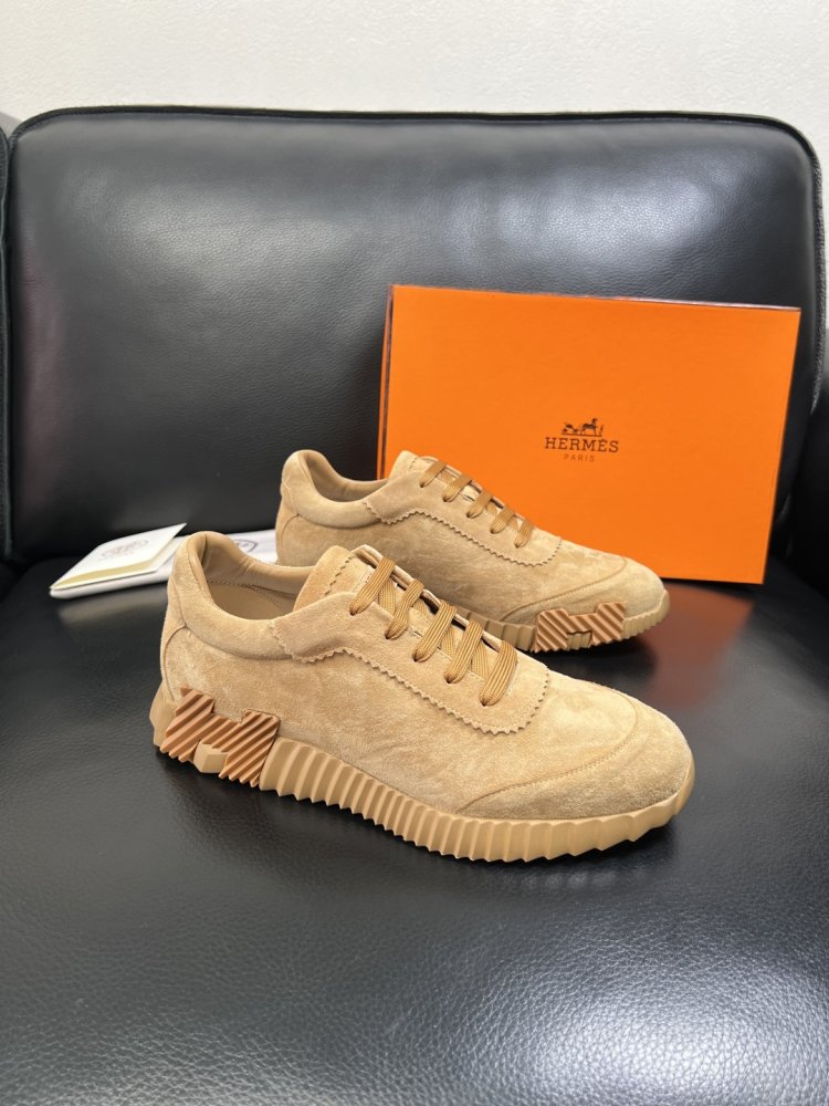 Sneakers men's Bouncing