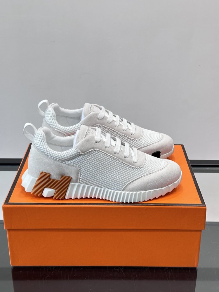 Sneakers men's Bouncing