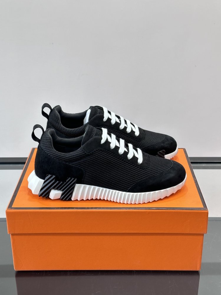 Sneakers men's Bouncing