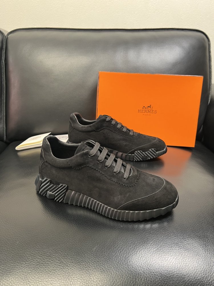 Sneakers men's Bouncing