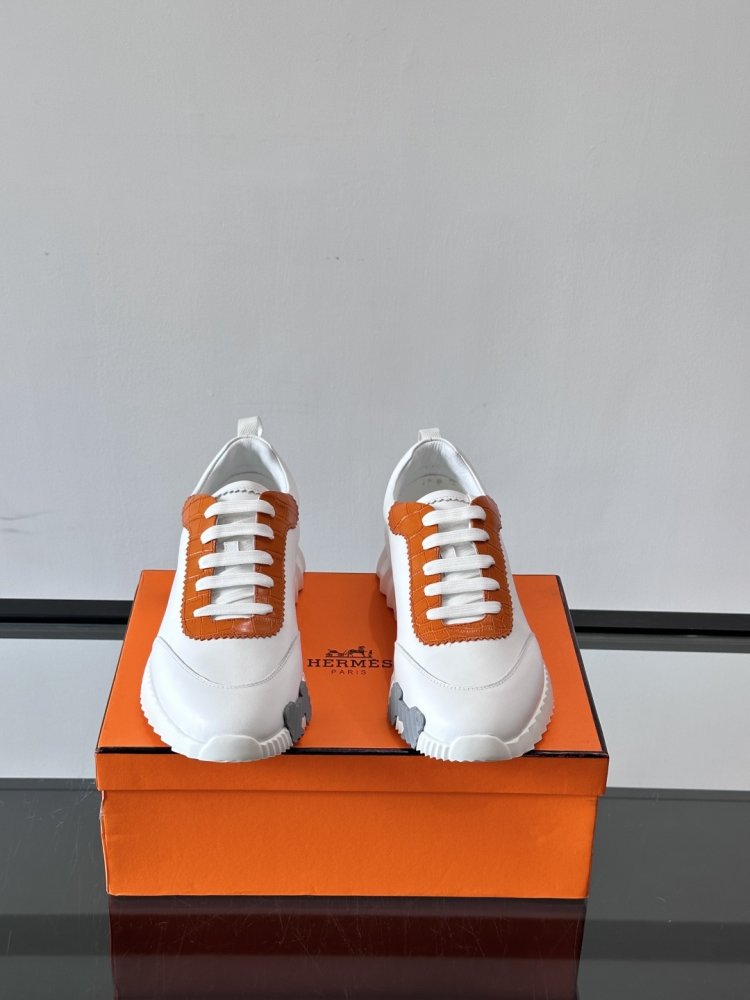 Кросівки чоловічі Bouncing фото 2