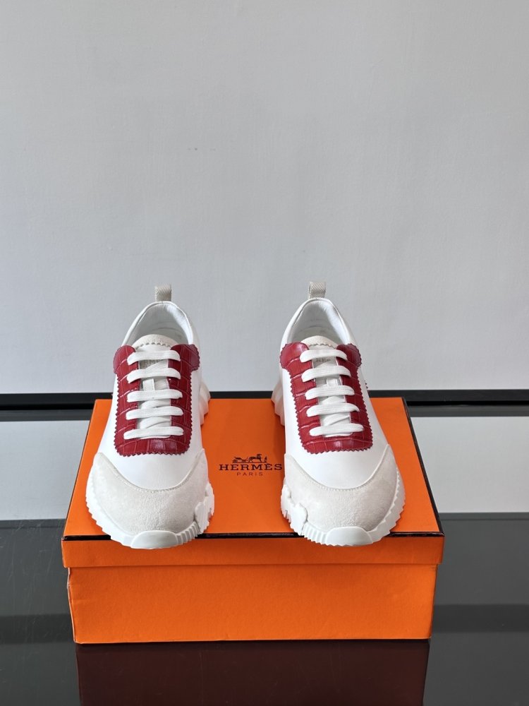 Кросівки чоловічі Bouncing фото 2