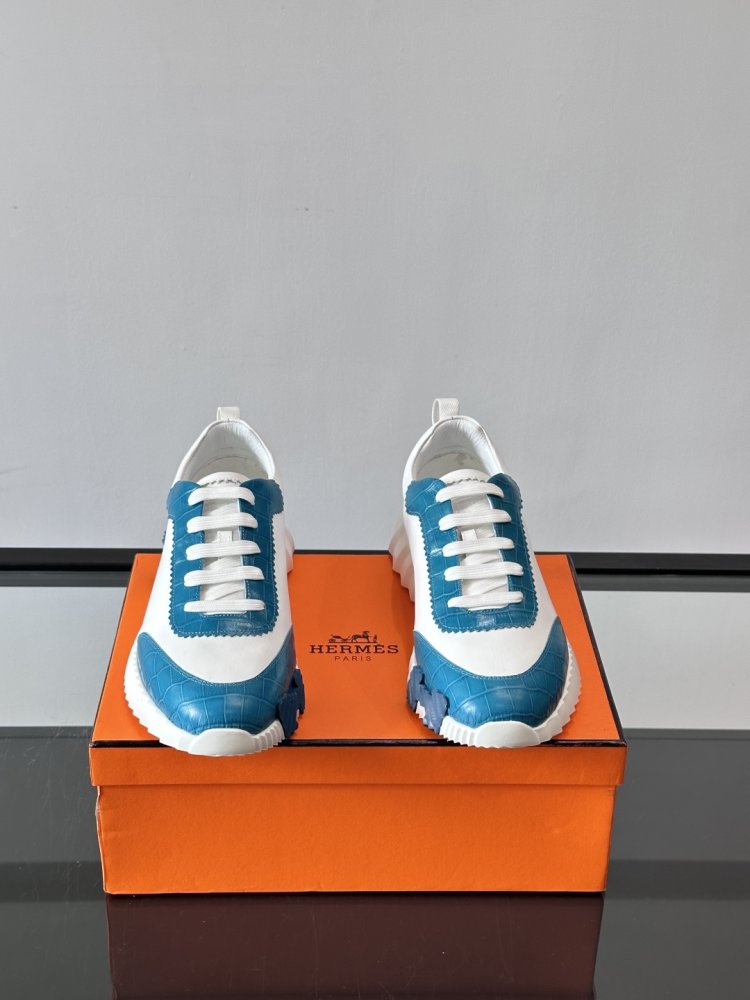 Кросівки чоловічі Bouncing фото 2