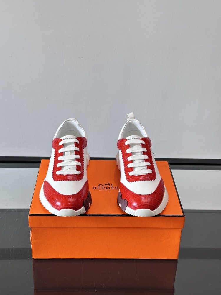 Кросівки чоловічі Bouncing фото 2