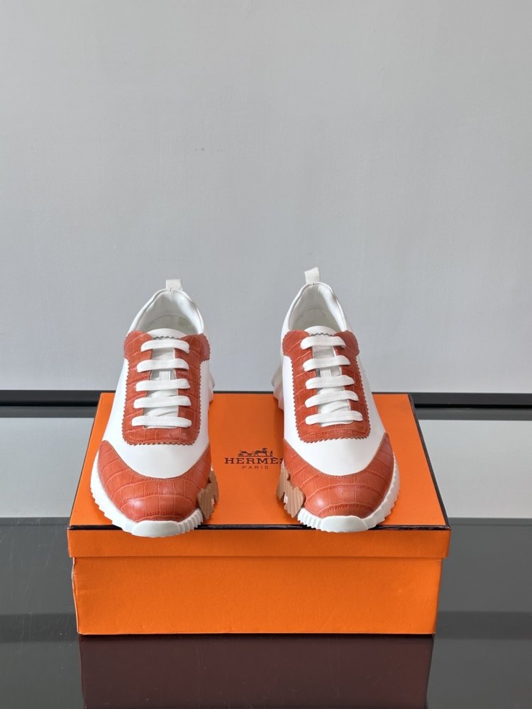 Кросівки чоловічі Bouncing фото 2