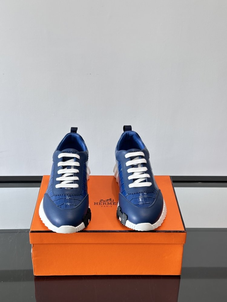 Кросівки чоловічі Bouncing фото 2