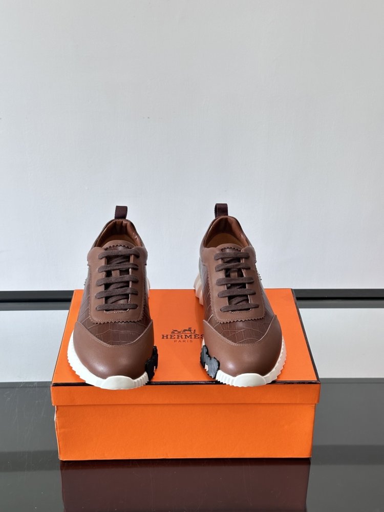 Кросівки чоловічі Bouncing фото 2