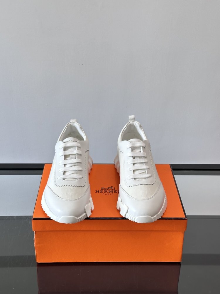 Sneakers men's Bouncing фото 2