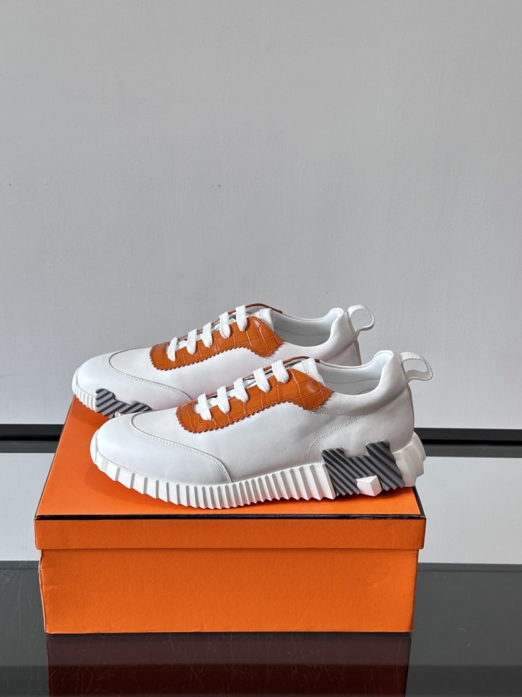 Кросівки чоловічі Bouncing фото 3