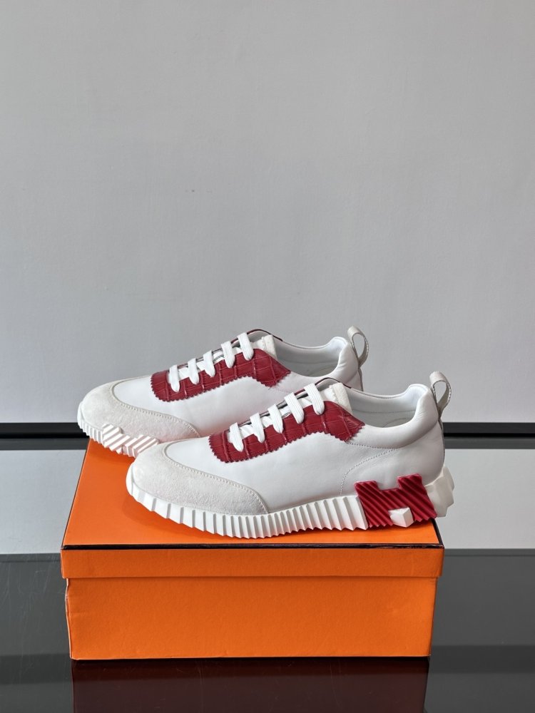 Кросівки чоловічі Bouncing фото 3