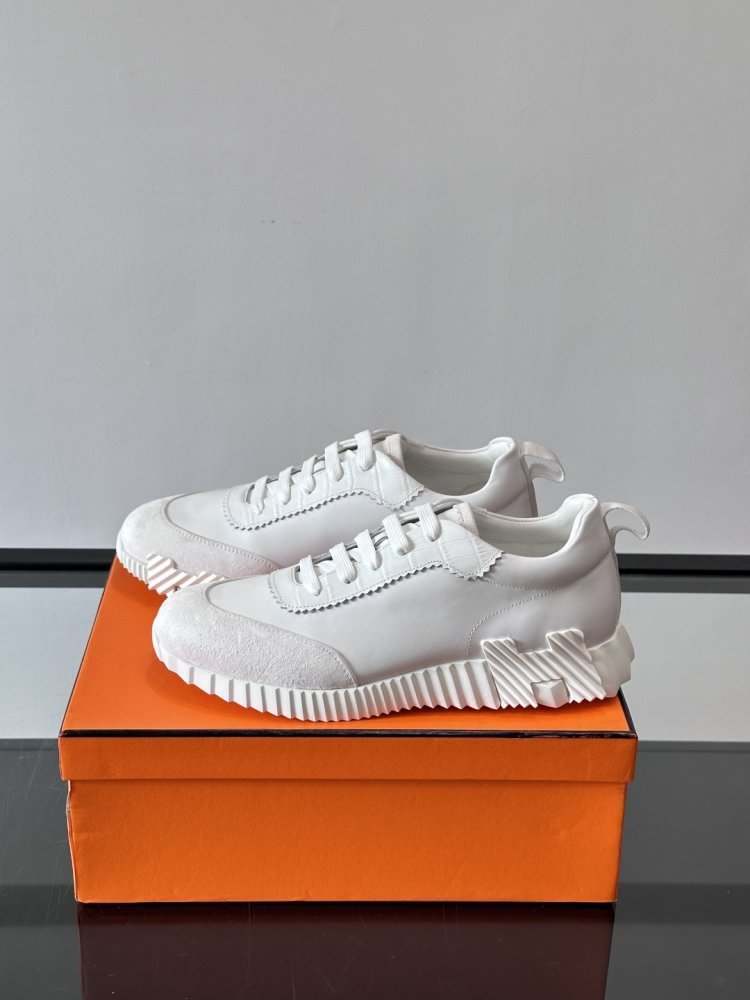 Кросівки чоловічі Bouncing фото 3