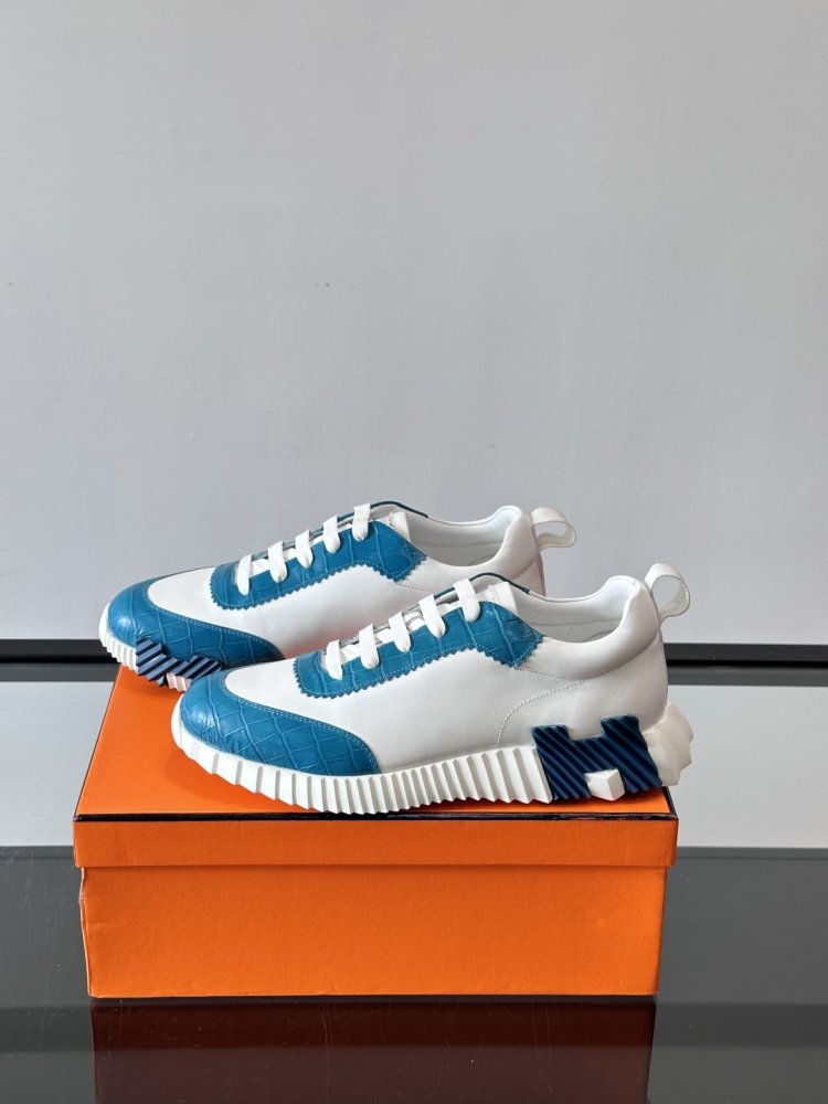 Кросівки чоловічі Bouncing фото 3