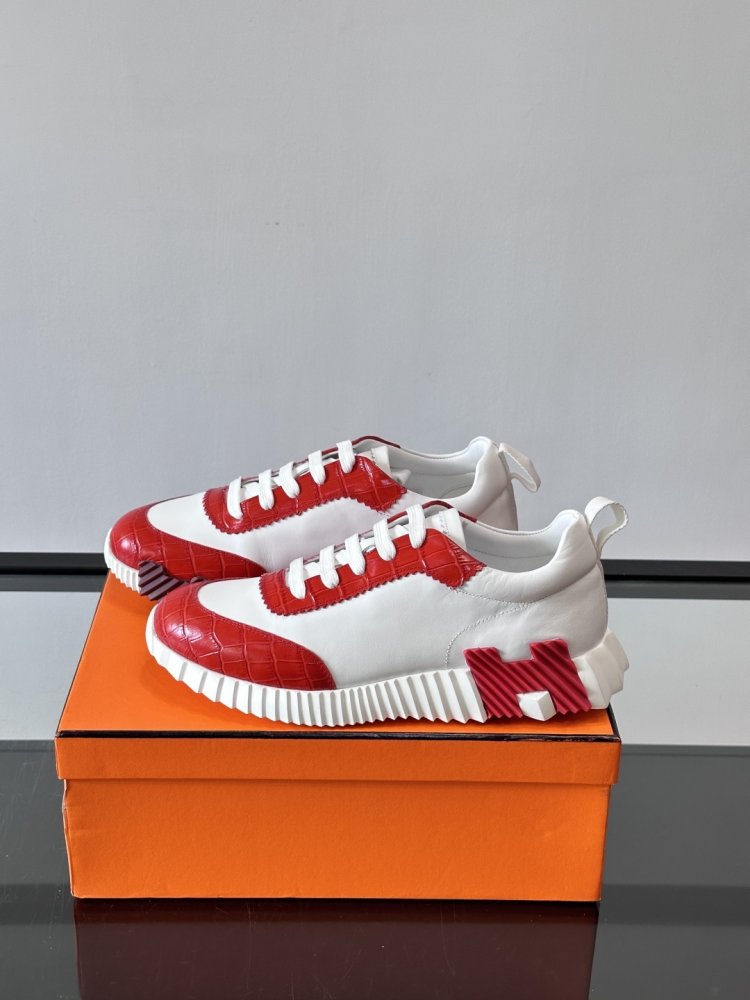 Кросівки чоловічі Bouncing фото 3