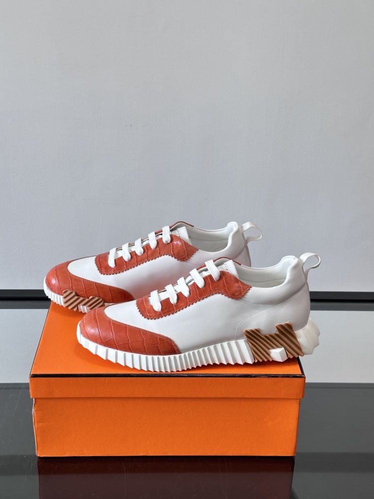 Кросівки чоловічі Bouncing фото 3