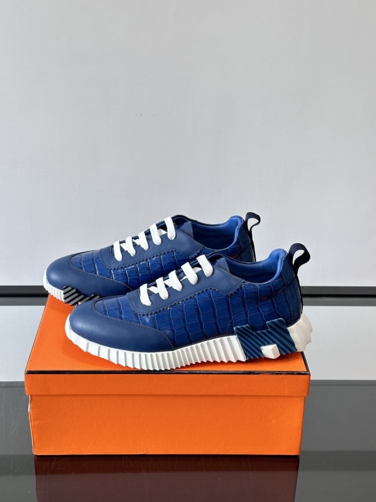 Кросівки чоловічі Bouncing фото 3